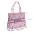 Personalized Diaper Box Bag - Uncommongifts.in
